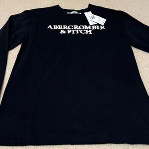 Abercrombie & Fitch